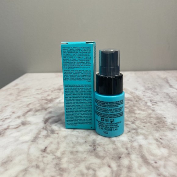 Benefit The Porefessional Super Setter Makeup Setting Spray - Picture 3 of 5